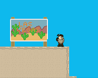Expedition Island