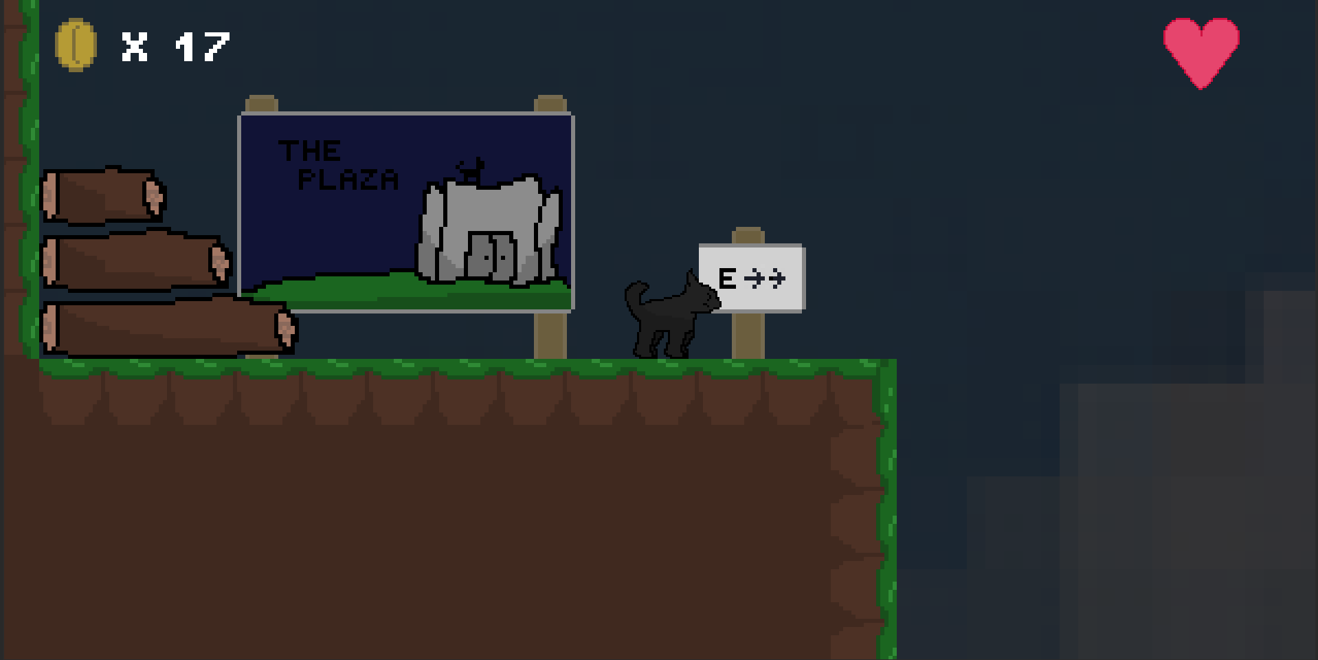 Feline Plaza