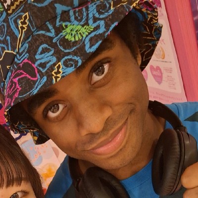 Marc Jay Mack