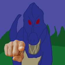 Spinosaurus Interactive Community